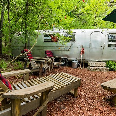 Country Woods Inn Glen Rose Εξωτερικό φωτογραφία