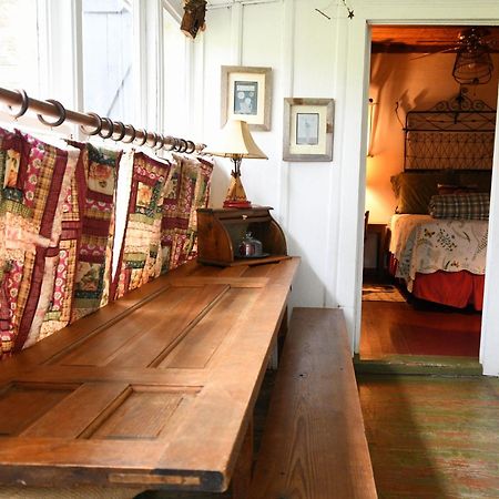 Country Woods Inn Glen Rose Εξωτερικό φωτογραφία