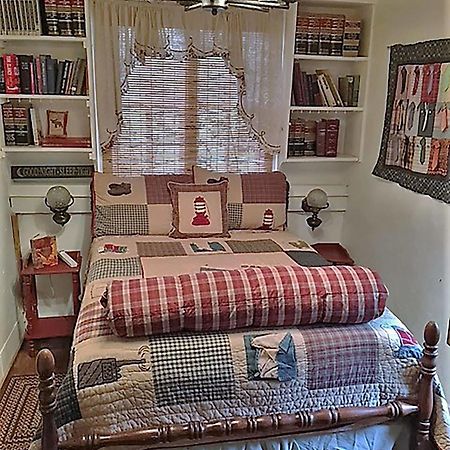Country Woods Inn Glen Rose Εξωτερικό φωτογραφία
