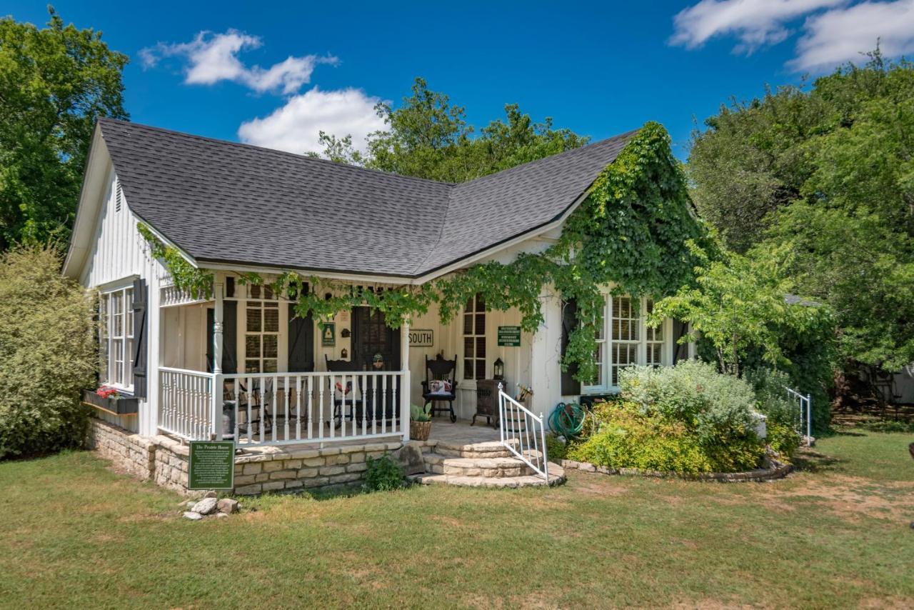 Country Woods Inn Glen Rose Εξωτερικό φωτογραφία