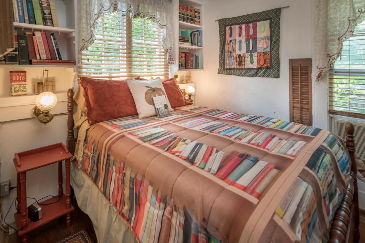 Country Woods Inn Glen Rose Εξωτερικό φωτογραφία