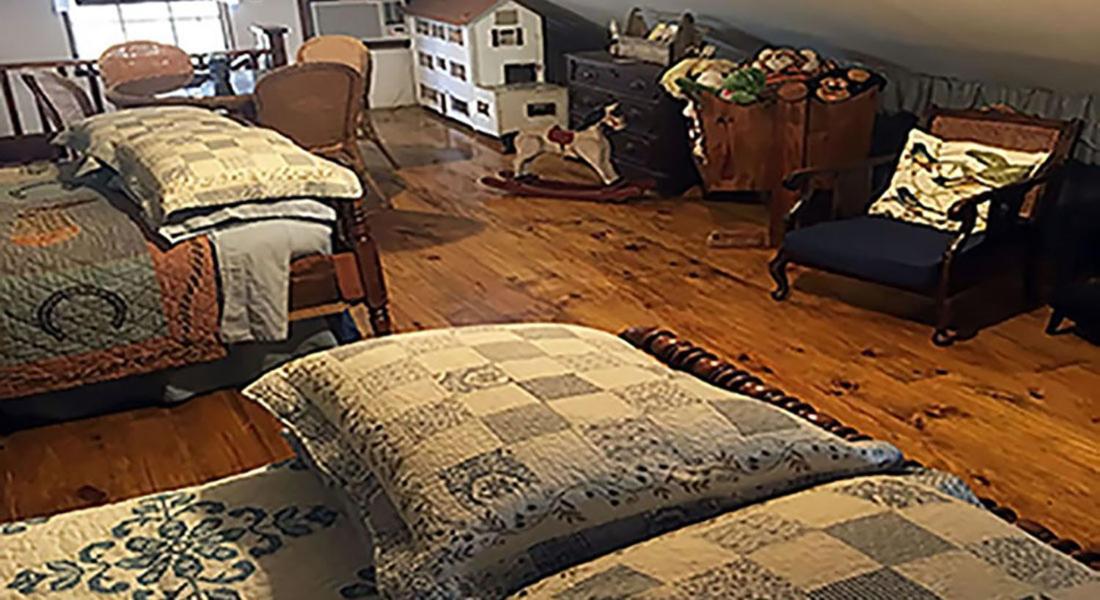 Country Woods Inn Glen Rose Εξωτερικό φωτογραφία