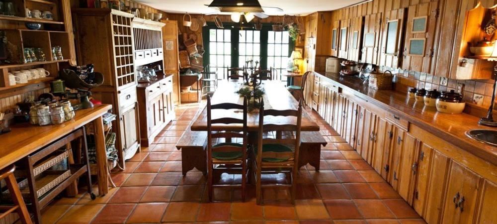 Country Woods Inn Glen Rose Εξωτερικό φωτογραφία