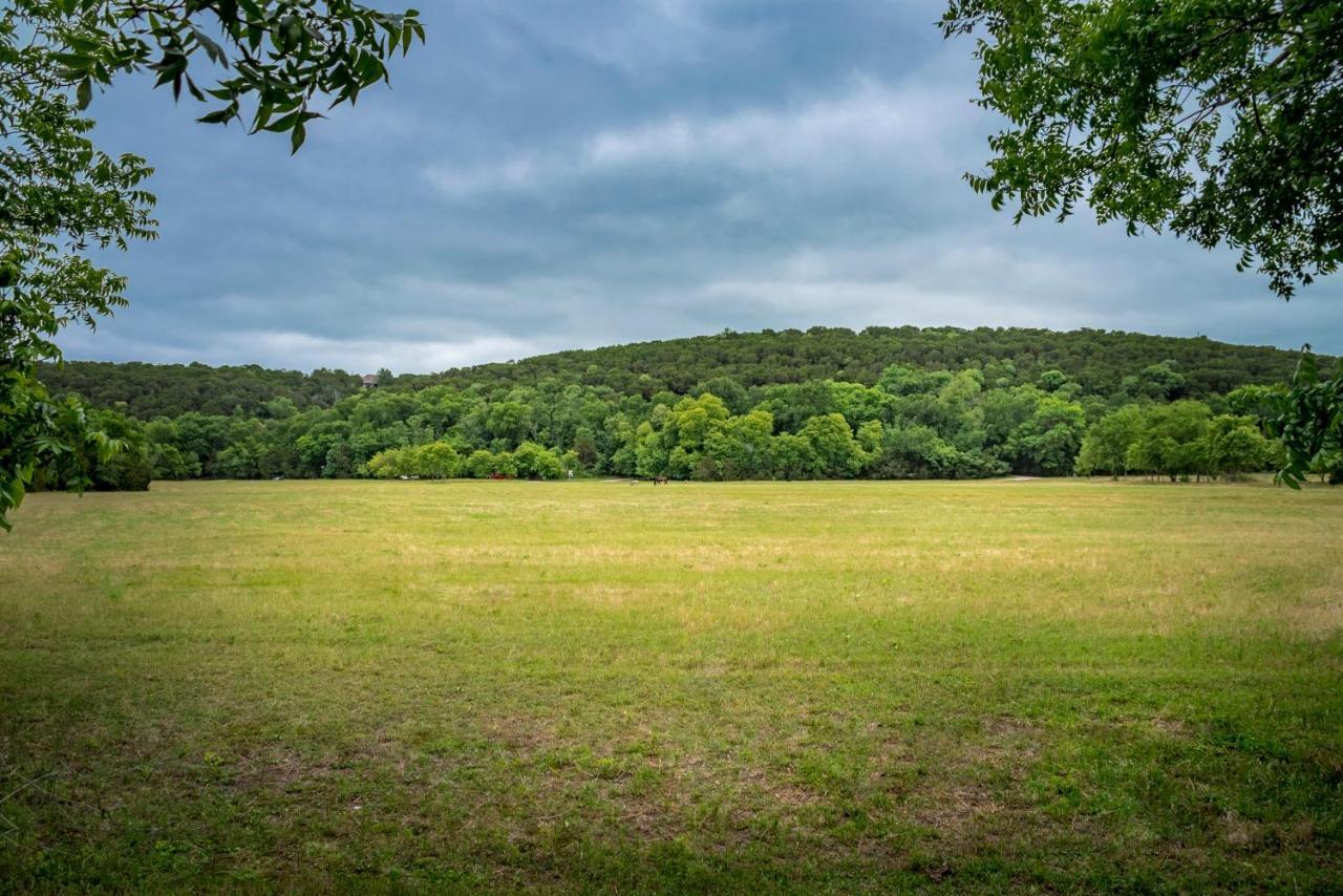 Country Woods Inn Glen Rose Εξωτερικό φωτογραφία