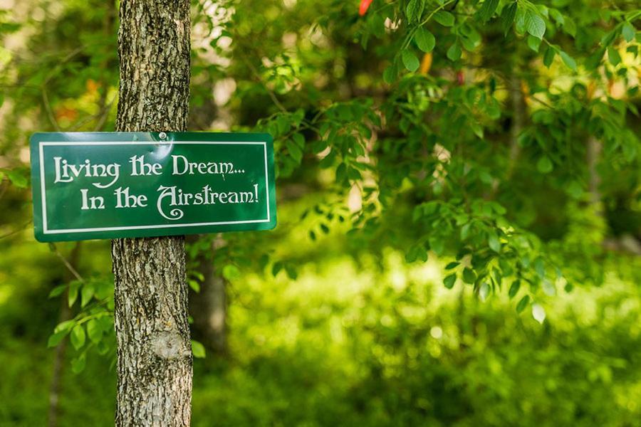 Country Woods Inn Glen Rose Εξωτερικό φωτογραφία