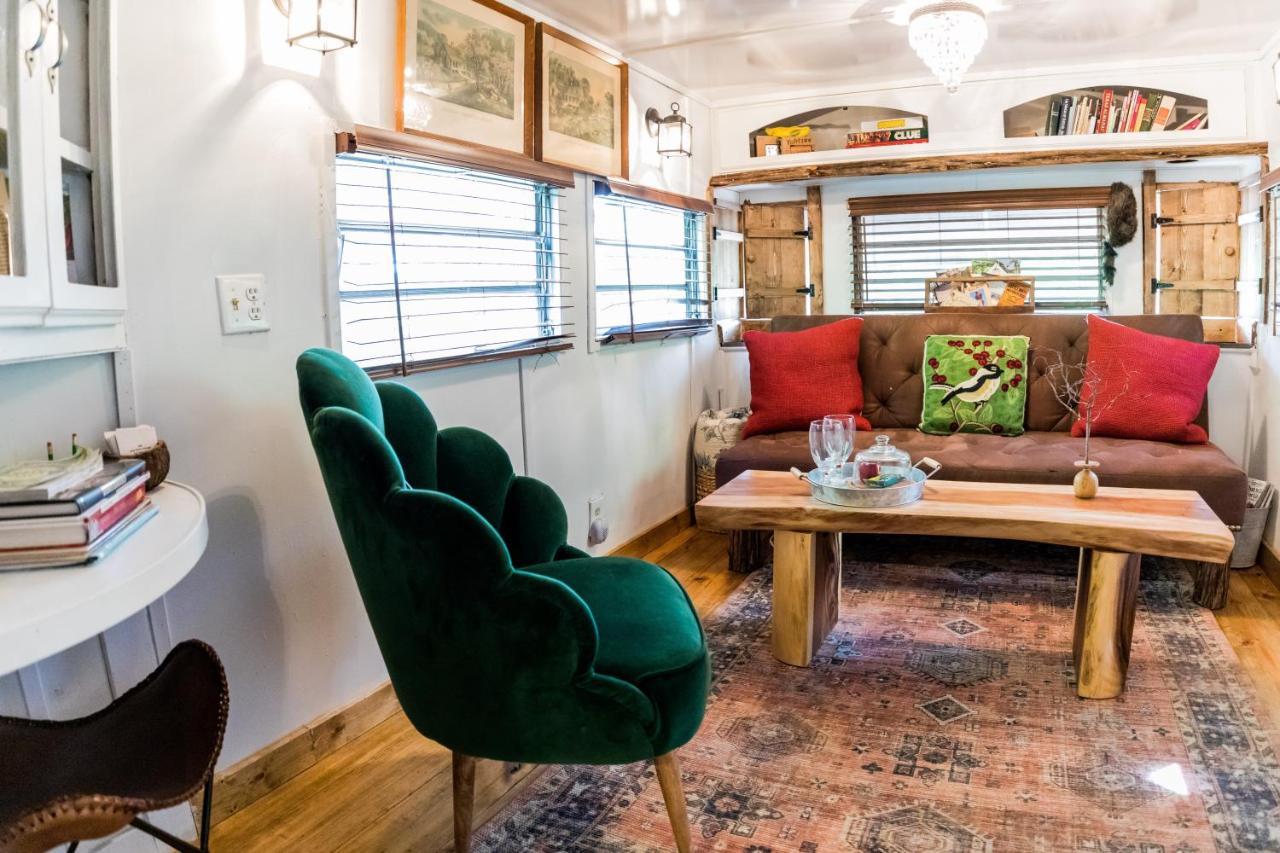 Country Woods Inn Glen Rose Εξωτερικό φωτογραφία