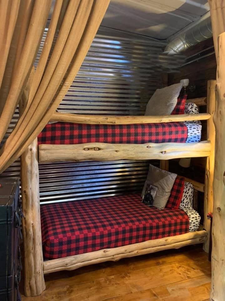 Country Woods Inn Glen Rose Εξωτερικό φωτογραφία