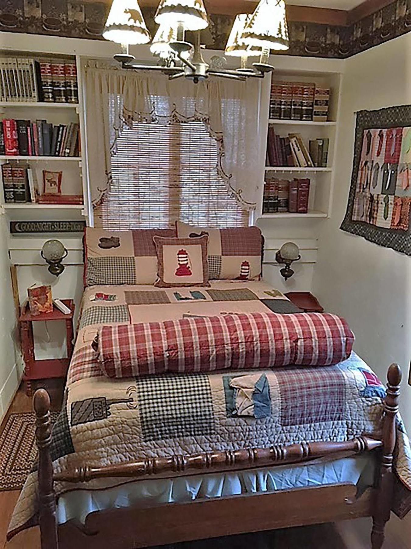 Country Woods Inn Glen Rose Εξωτερικό φωτογραφία