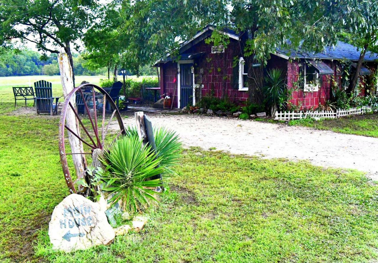 Country Woods Inn Glen Rose Εξωτερικό φωτογραφία