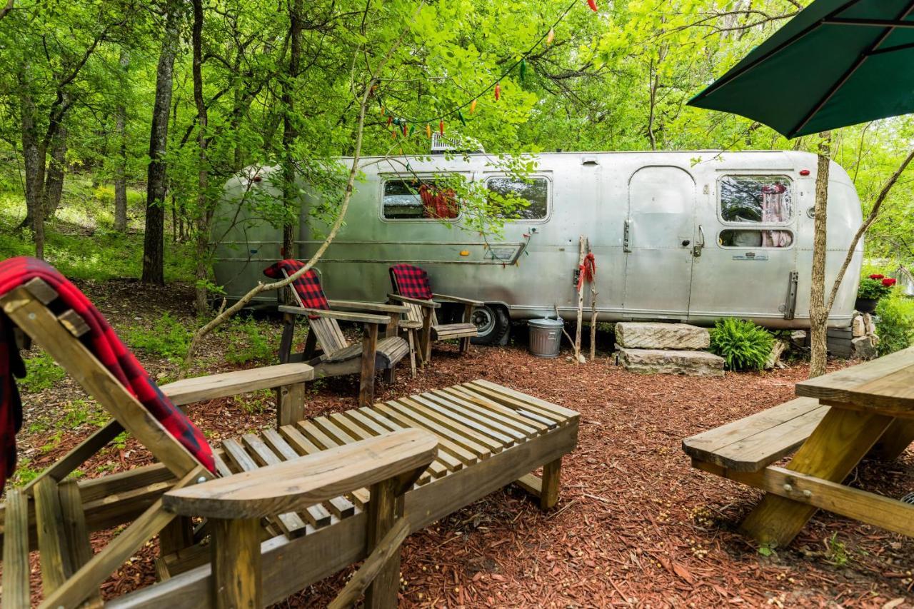 Country Woods Inn Glen Rose Εξωτερικό φωτογραφία